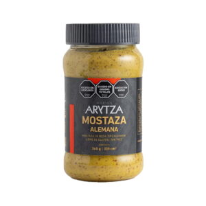 Aritza - Mostaza Alemana x360g