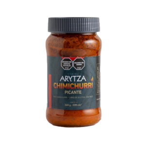 Arytza - Chimichurri Etiqueta Negra Picante x360g