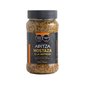 Arytza - Mostaza Antigua x360g