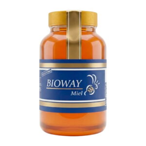 Bioway - Miel de Abeja Kosher Liquida 950g